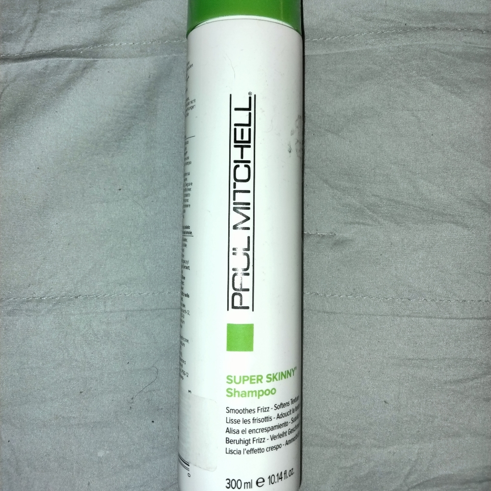 Paul Mitchell Shampoo